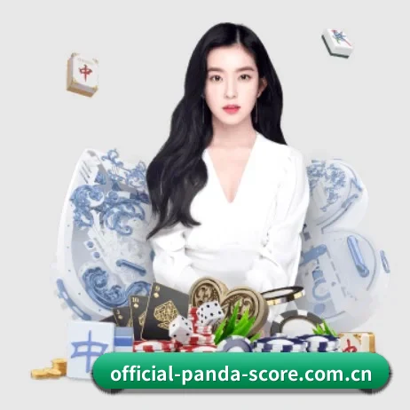 熊猫体育 APP 界面